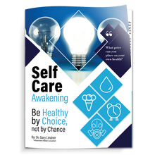 Self Care Awakening Magazine - 50 Magazines